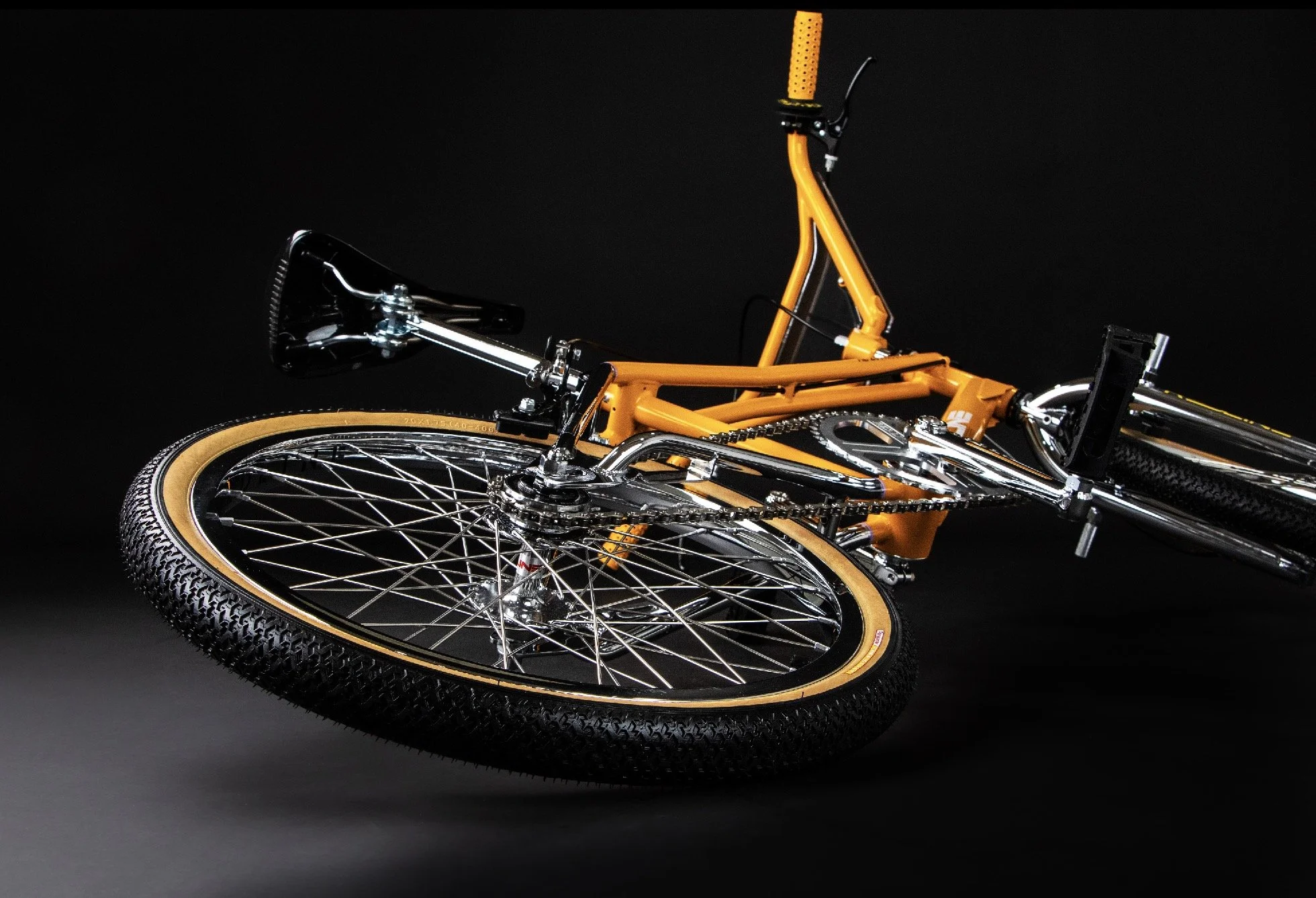 Redline Vintage BMX Authentic 1980s era Redline Vintage BMX